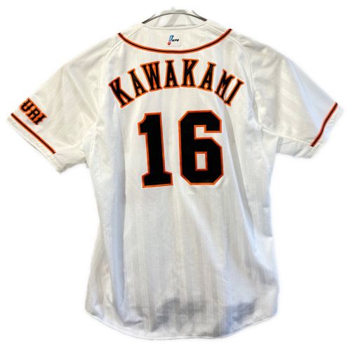 読売ジャイアンツ (ヨミウリジャイアンツ) 応援グッズ 内タグなし 復刻