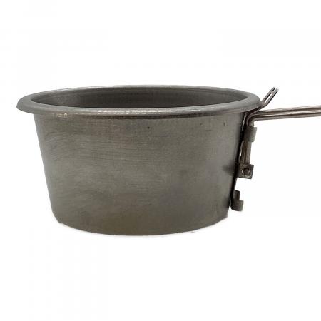 CASCADE CUP (カスケードカップ) シェラカップ R刻印 1/2パイント