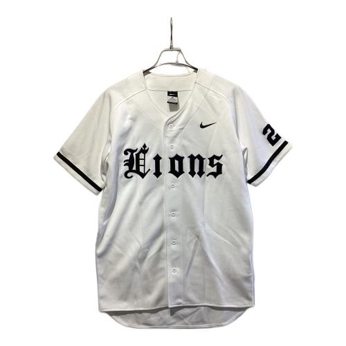 埼玉西武ライオンズ (サイタマセイブライオンズ) 西鉄ライオンズ 復刻