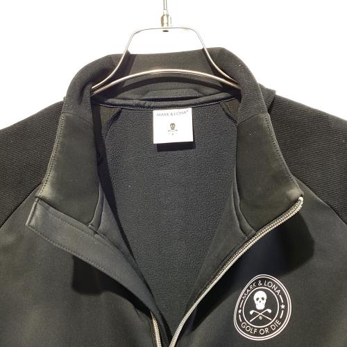 MARK&LONA (マークアンドロナ) ゴルフウェア(トップス) メンズ SIZE 48