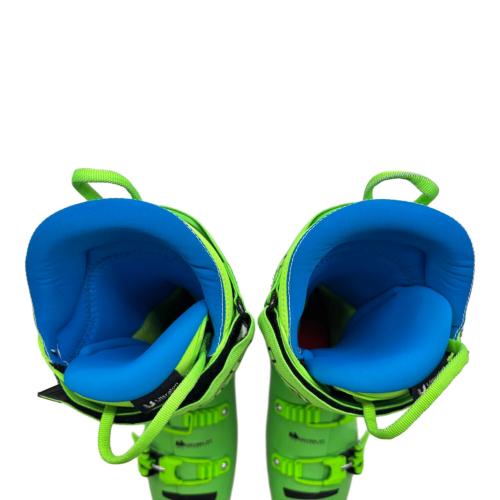 LANGE (ラング) XT130 FREE TOUR スキーブーツ メンズ SIZE 25.5cm