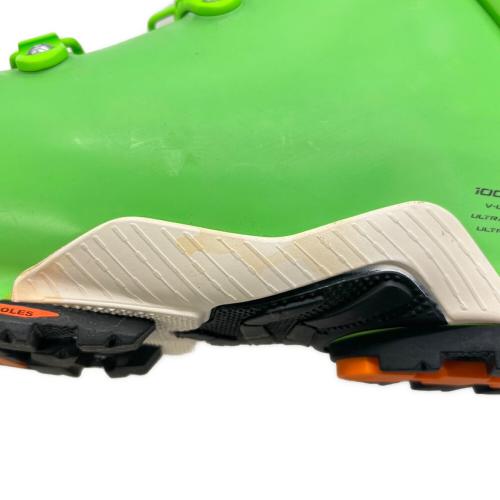 LANGE (ラング) XT130 FREE TOUR スキーブーツ メンズ SIZE 25.5cm