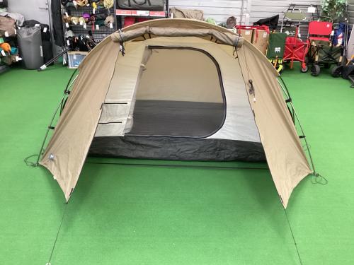 Snow peak (スノーピーク) ソロテント SSD-712 ミニッツドームPro.Air1