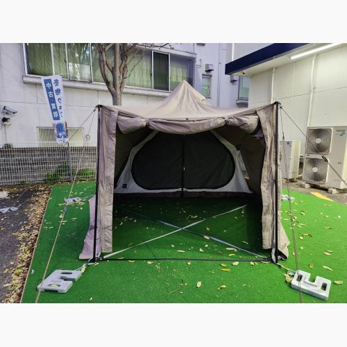 RATEL WORKS (ラーテルワークス) ツールームテント WAL LIGHT BF 380