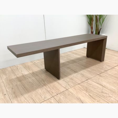 arflex (アルフレックス) センターテーブル グレー ハイタイプ BRACCO