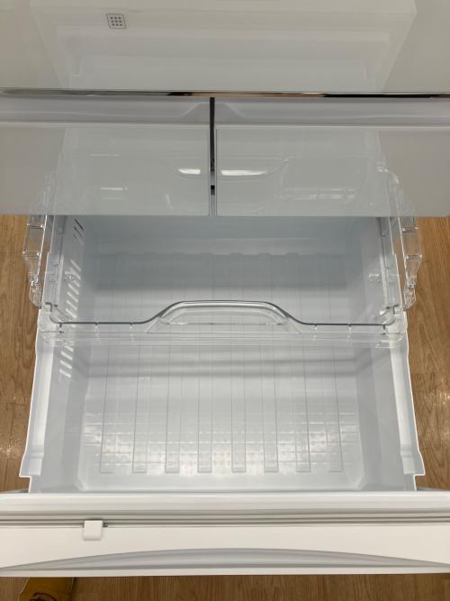 MITSUBISHI (ミツビシ) 5ドア冷蔵庫 455L 2019年製 MR-B46E