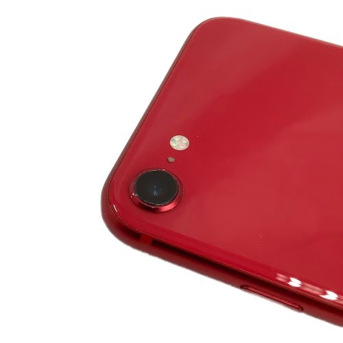 Apple (アップル) iPhone SE(第2世代) MX9U2J/A au 64GB iOS