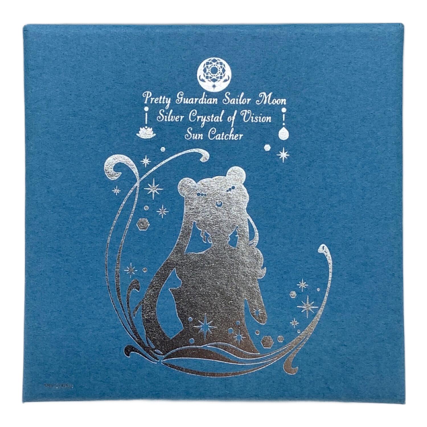 セーラームーン 幻の銀水晶(Bタイプ) サンキャッチャー｜トレファクONLINE