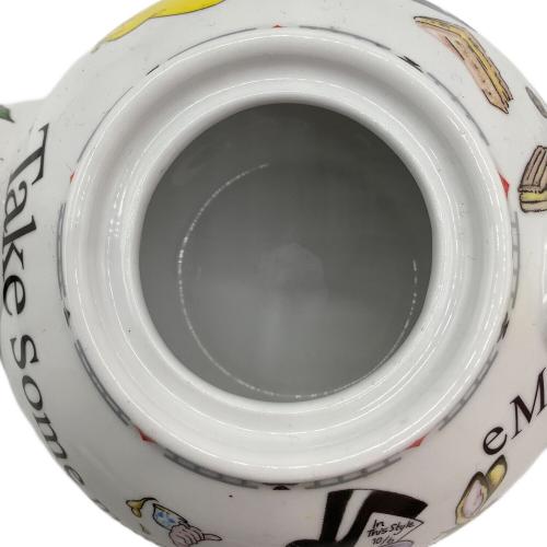 PAUL CARDEW (ポールカデュー) 不思議の国のアリス alice in woderland