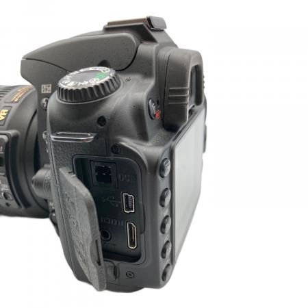 Nikon (ニコン) デジタル一眼レフカメラ D90｜トレファクONLINE