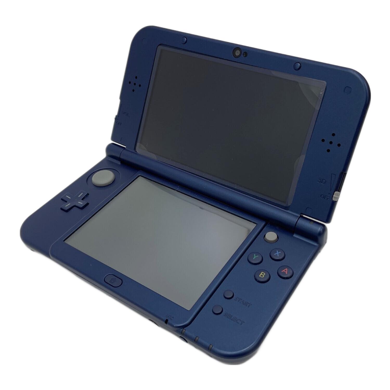 Nintendo (ニンテンドー) New 3DS LL RED-001｜トレファクONLINE