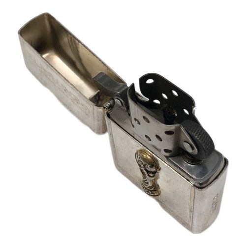 ZIPPO 2006年 ドイツワールドカップ 2005年製｜トレファクONLINE