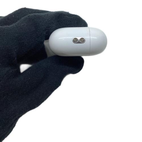 Apple (アップル) AirPods Pro(第2世代) DYTVQHGXQG A3048 USB-typeC