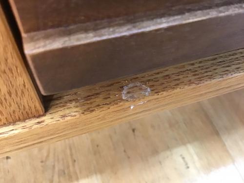 ACTUS (アクタス) ローテーブル ナチュラル 10 引き出し付 RELIEF