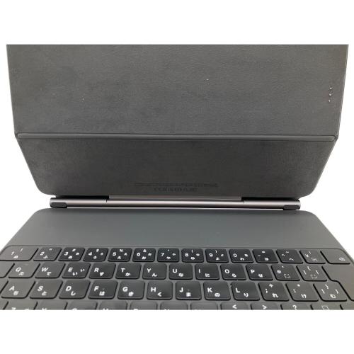 Apple (アップル) Magic Keyboard キーボード MJQK3J/A 2021年製 A2480