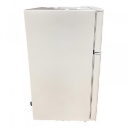 Haier (ハイアール) 2ドア冷蔵庫 BR-85A 2024年製 85L｜トレファクONLINE