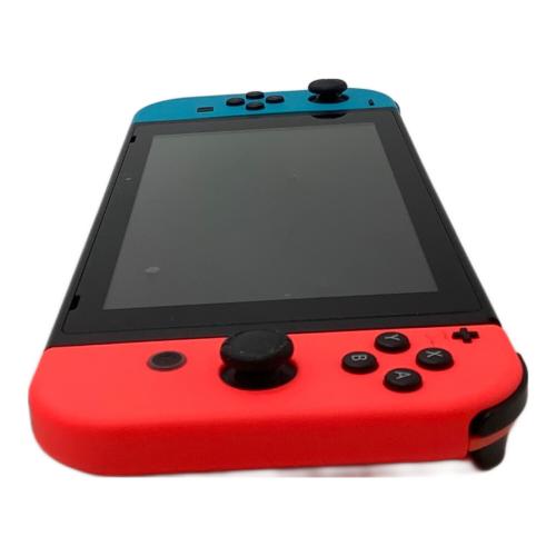 Nintendo (ニンテンドー) Nintendo Switch 271 HAC-001 □｜トレファク