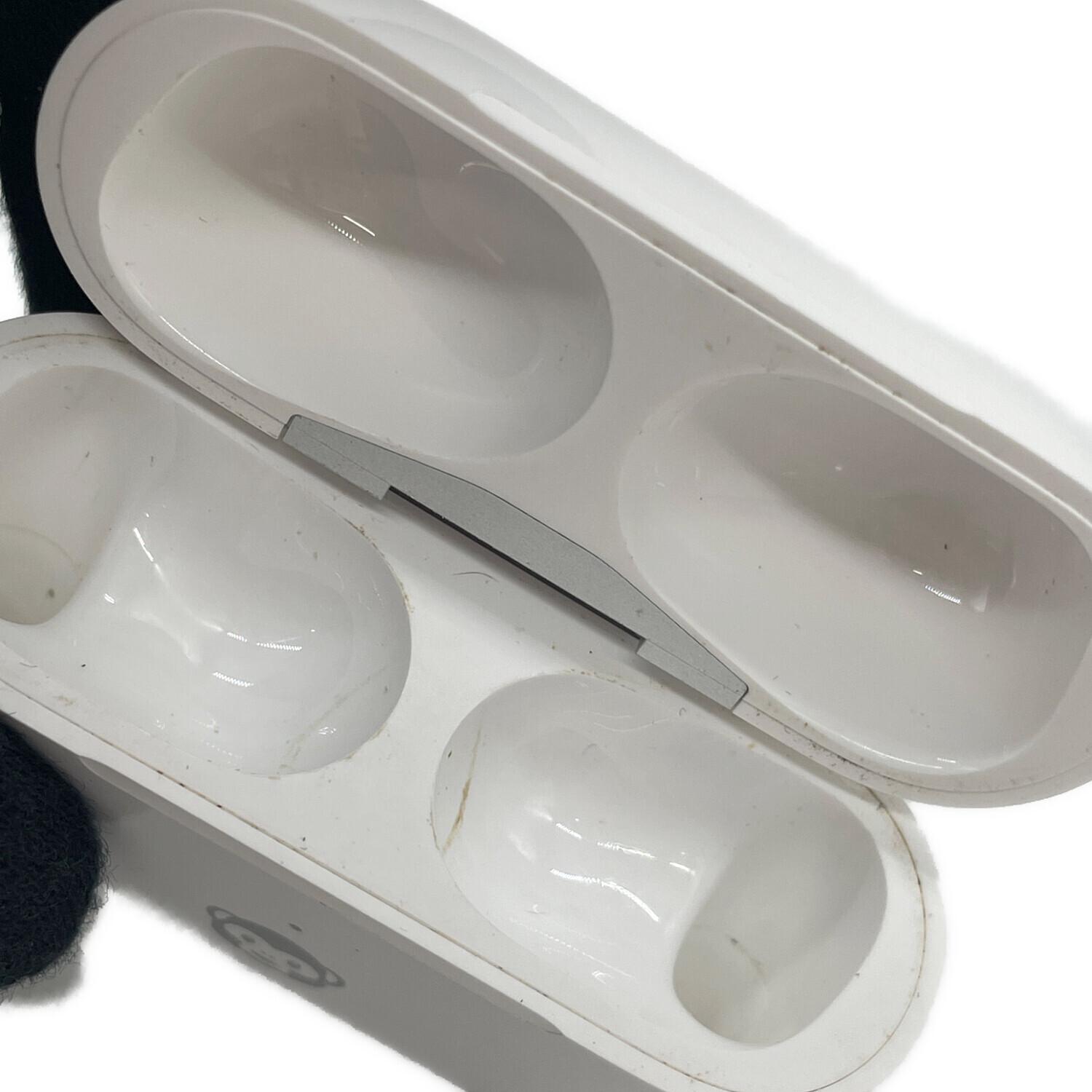 Apple (アップル) AirPods Pro(第2世代) A2700 動作確認済み