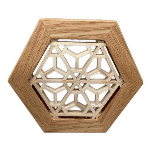 FU-RIN KAZAN（フーリンカザン） ヘキサコースター（桜）｜トレファク