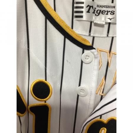 阪神タイガース (ハンシンタイガース) 応援グッズ ユニフォーム 51