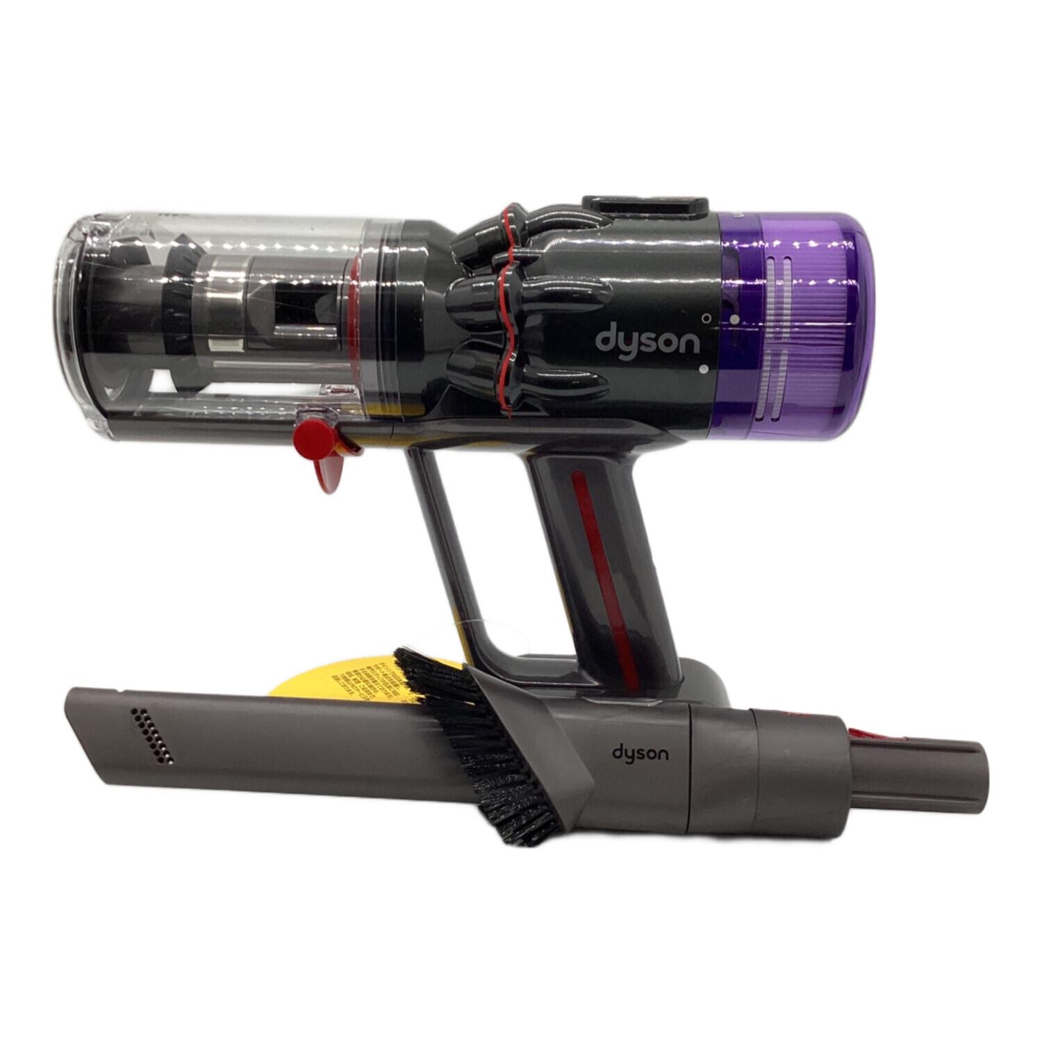 dyson (ダイソン) Dyson Micro Focus Clean HH17 箱開封済｜トレファク