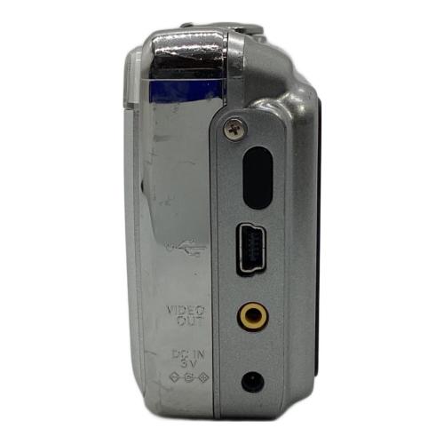 FUJIFILM (フジフィルム) コンパクトデジタルカメラ FinePix A610 動作