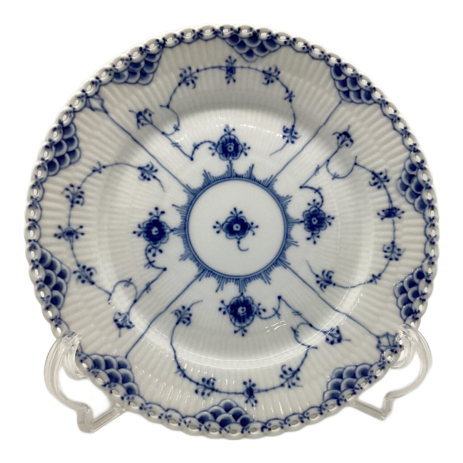 ROYAL COPENHAGEN (ロイヤル・コペンハーゲン) プレート 22cm 622