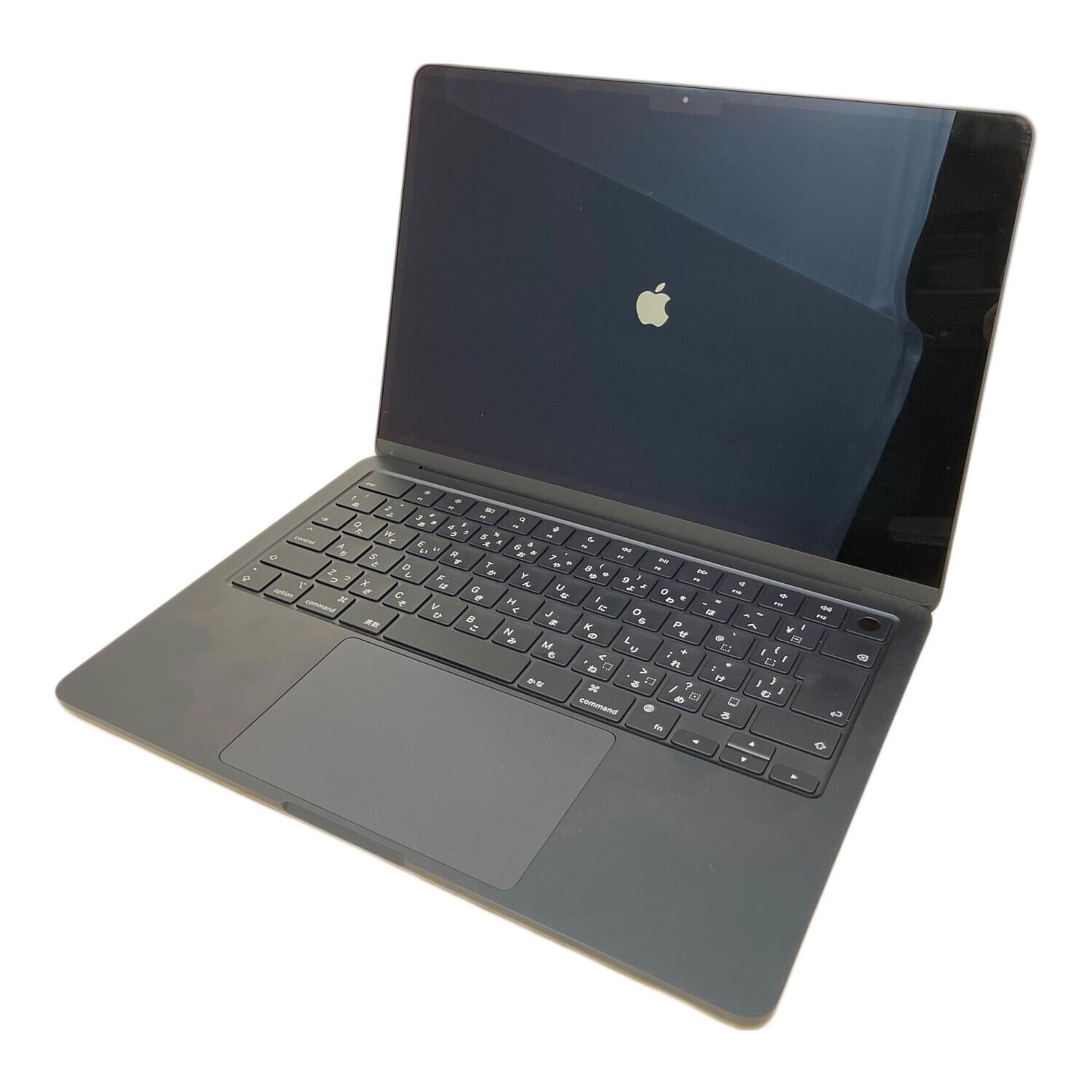 Apple (アップル) MacBook Air(M2, 2022) A2681 13.6インチ Mac OS