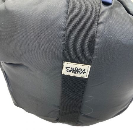 fieldSAHARA (フィールドサハラ) シュラフ ZG2500 zenith series