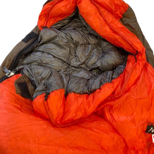 NANGA (ナンガ) ダウンシュラフ オーロラライト650DX｜トレファクONLINE