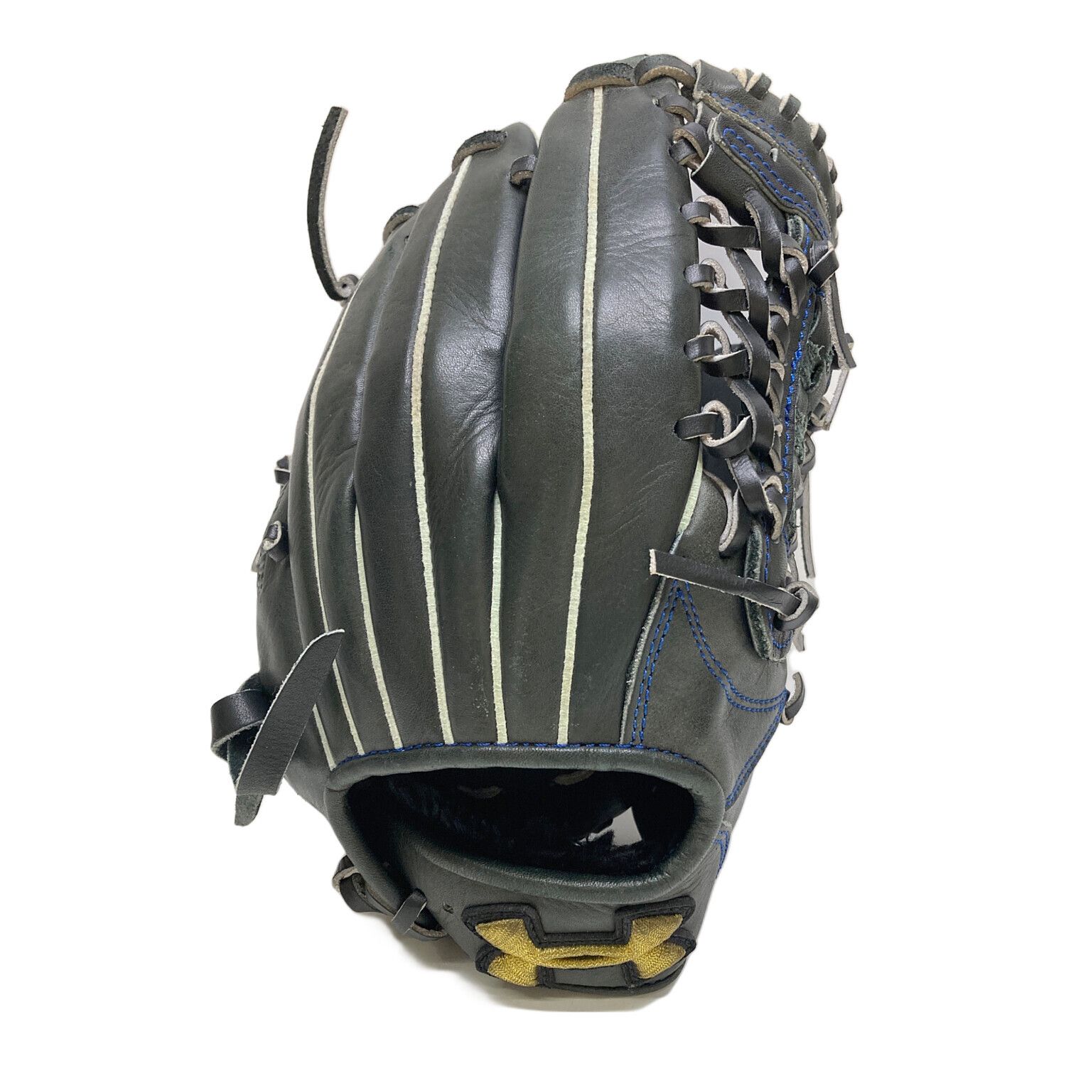 UNDER ARMOUR (アンダー アーマー) グローブ ブラック I WILL オール