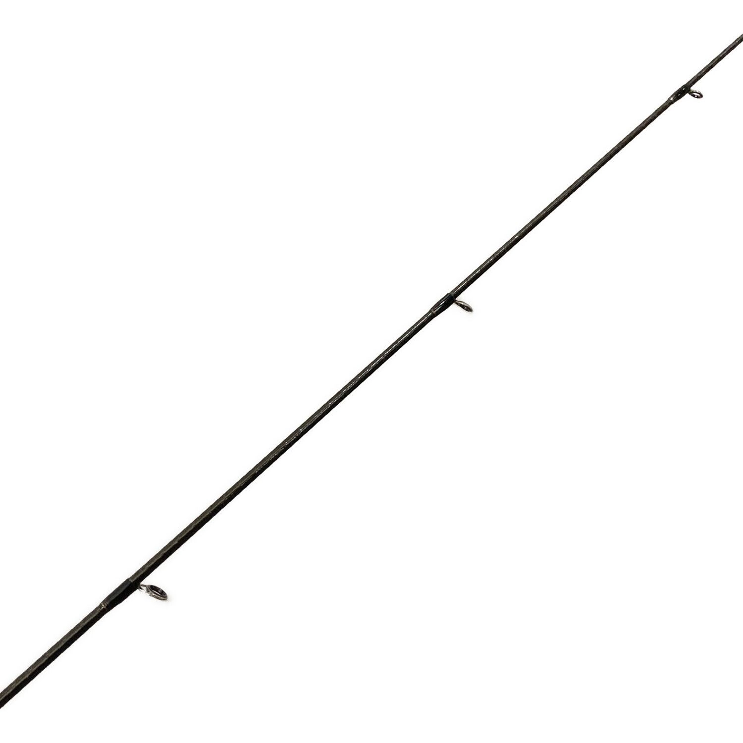 JACKALL×SHIMANO ロッド(釣竿) 2610L-S スピニングリール L(ライト