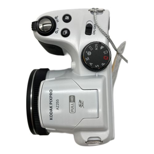 Kodak (コダック) デジタルカメラ PIXPRO AZ255 1676万画素(総画素