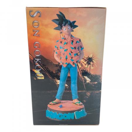 BANPRESTO (バンプレスト) SON GOKOU ドラゴンボール 47639 @ 天下一