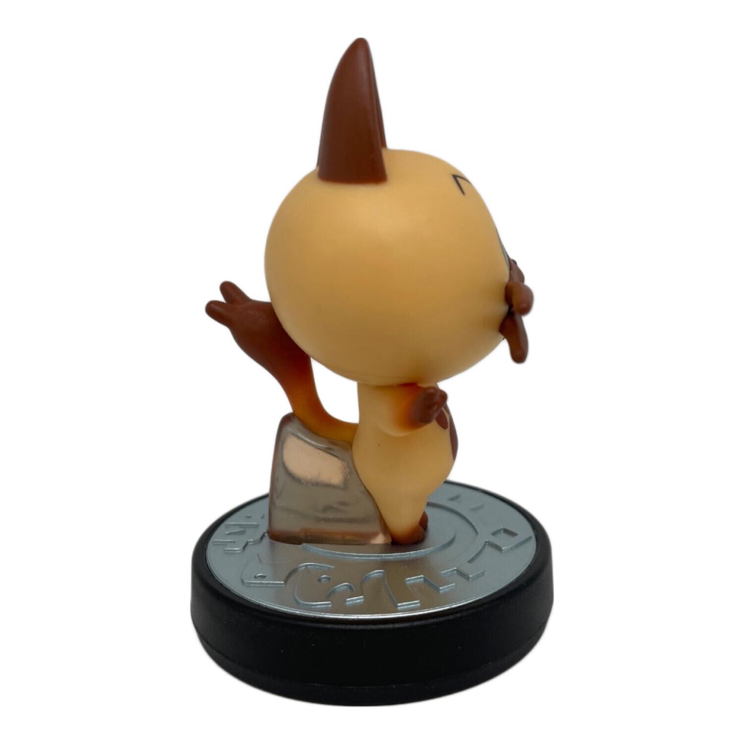 amiibo モンスターハンター ストーリーズ ナビルー｜トレファクONLINE