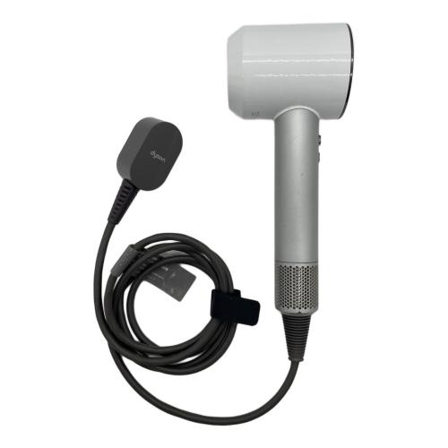 メンテナンス済み】ダイソンドライヤーHD01 WSN A1576 ダイソン Dyson