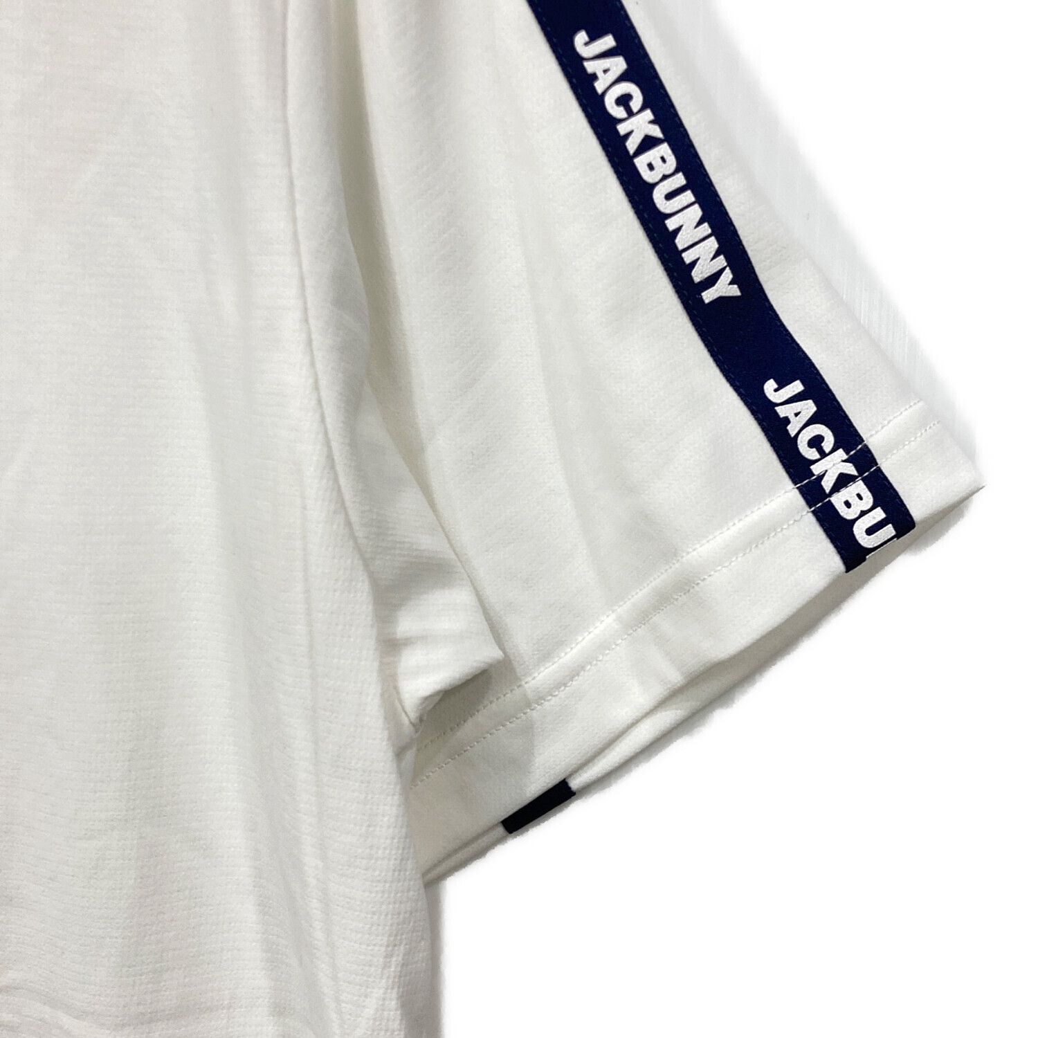 JACK BUNNY (ジャックバニー) ゴルフウェア(トップス) メンズ SIZE M