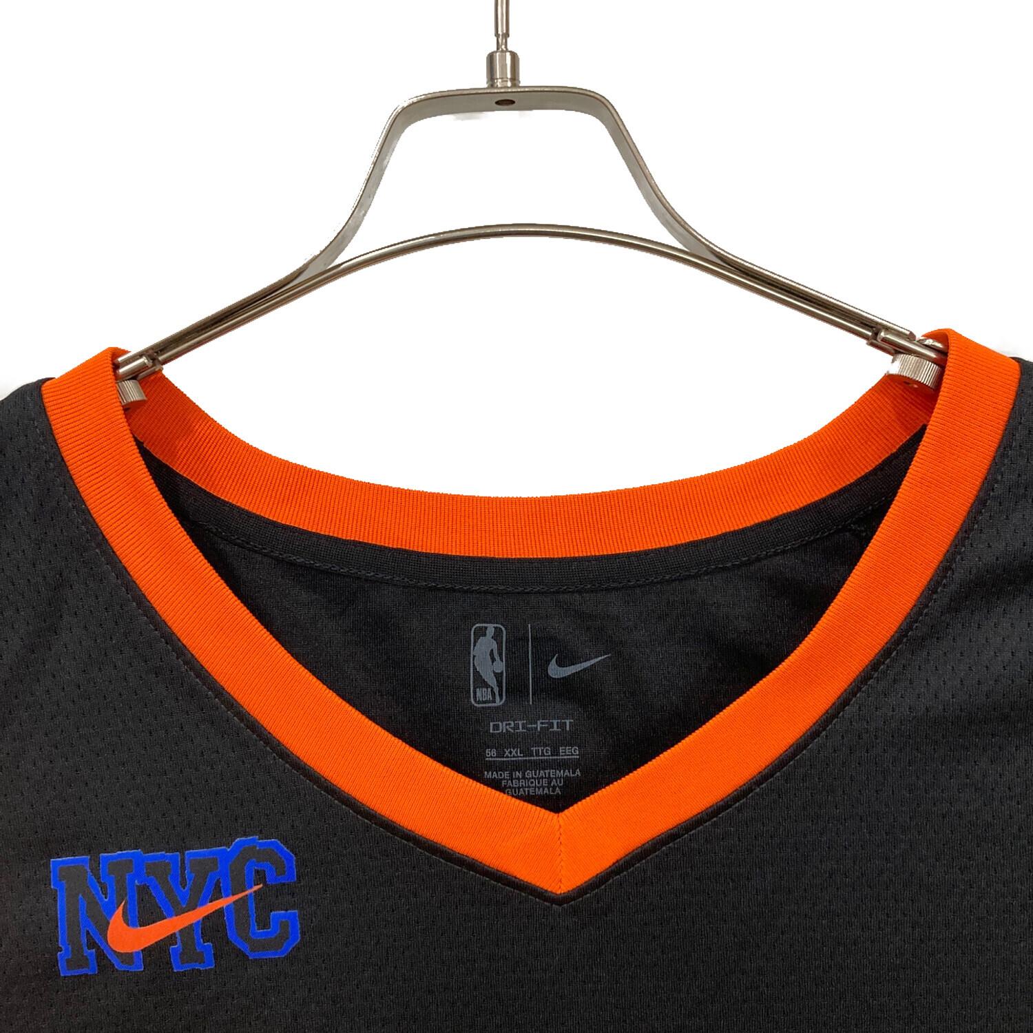 NIKE (ナイキ) New York Knicks ユニフォーム メンズ SIZE XXL