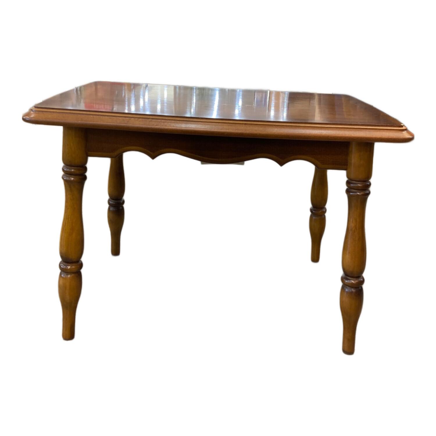 karimoku (カリモク) ローテーブル ブラウン コロニアル｜トレファクONLINE