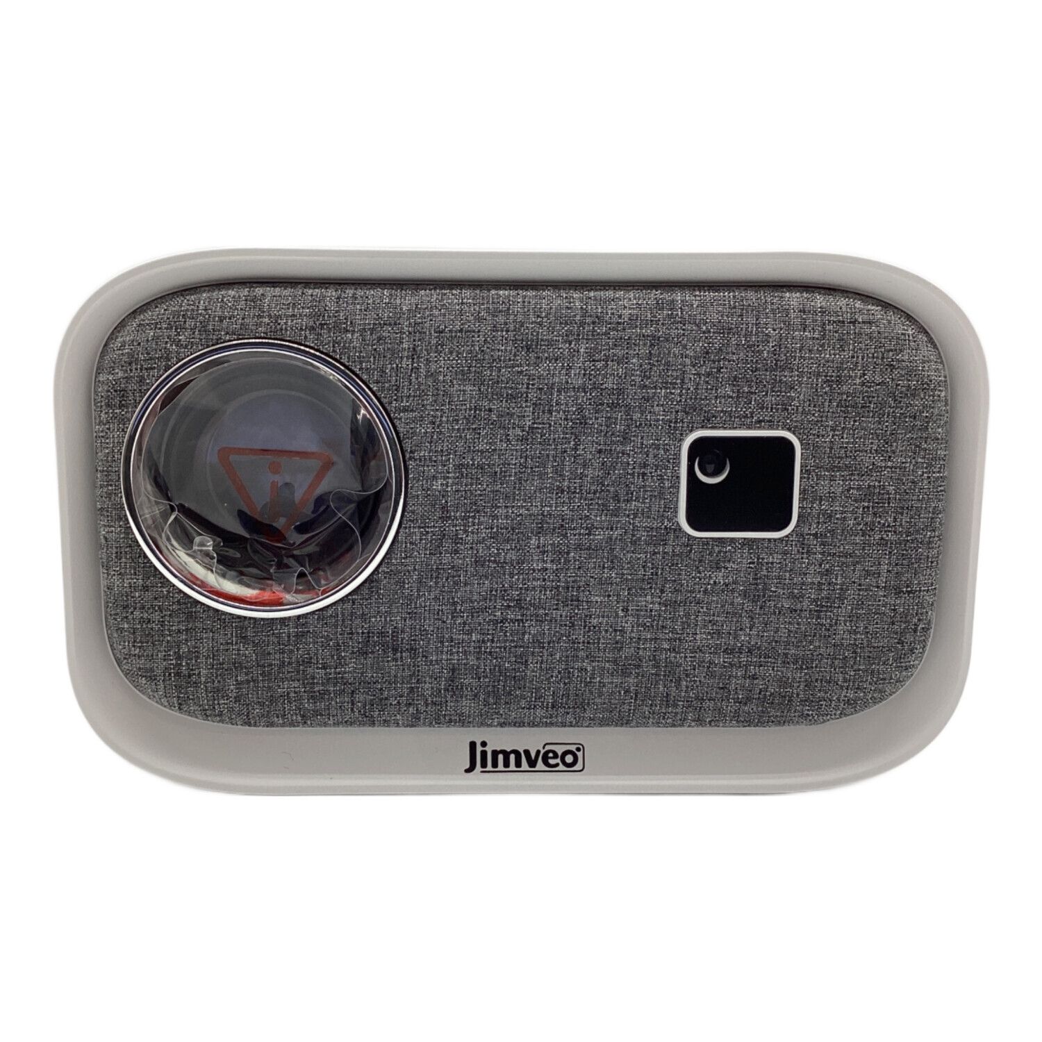 Jimveo ミニビデオプロジェクター E18 -｜トレファクONLINE