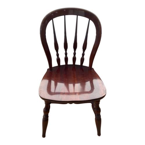 柏木工 (カシワモッコウ) ウィンザーチェア｜トレファクONLINE