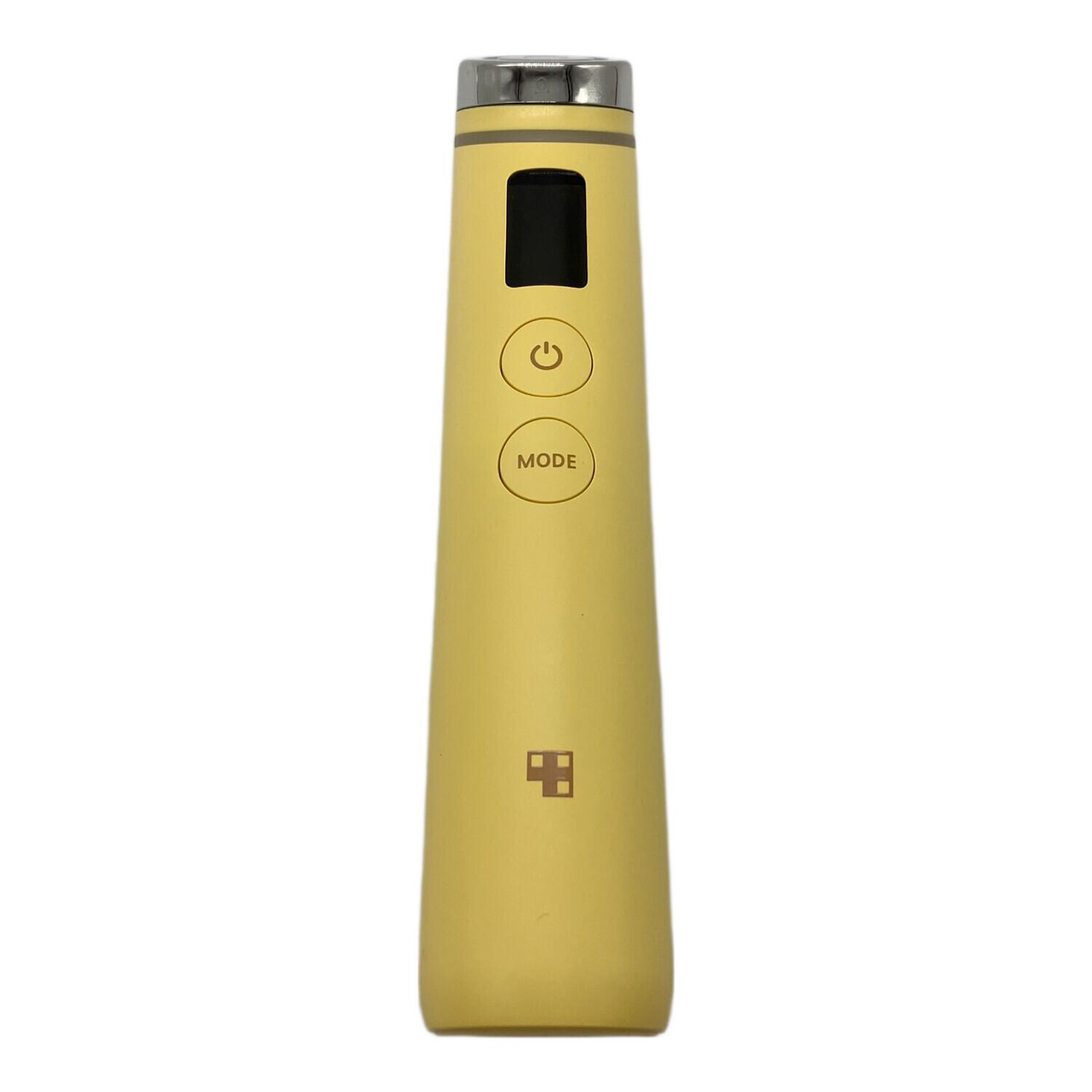 MEDICUBE (メディキューブ) 美顔器 ME-BPRO-Y ブースタープロ