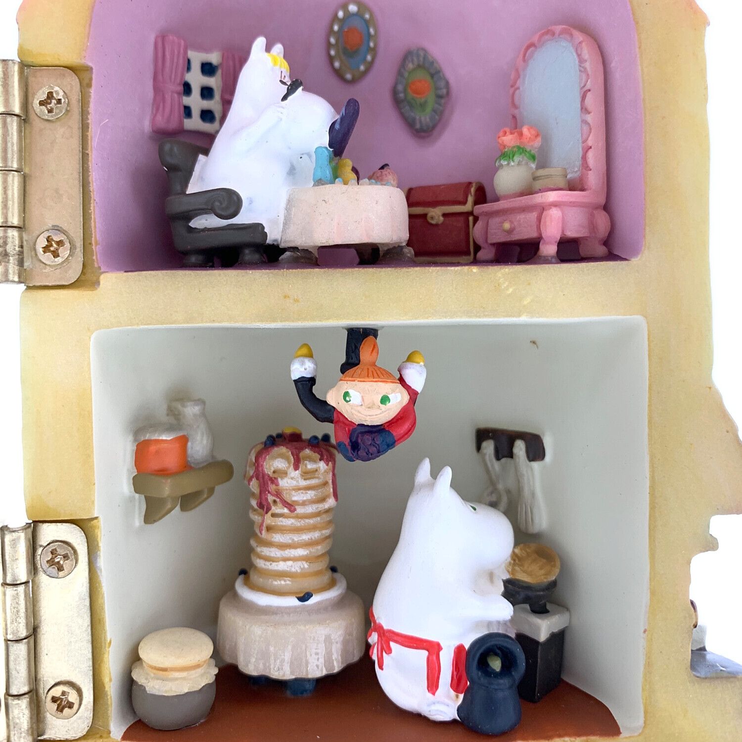 ムーミンオープンハウス キャラクターグッズ｜トレファクONLINE