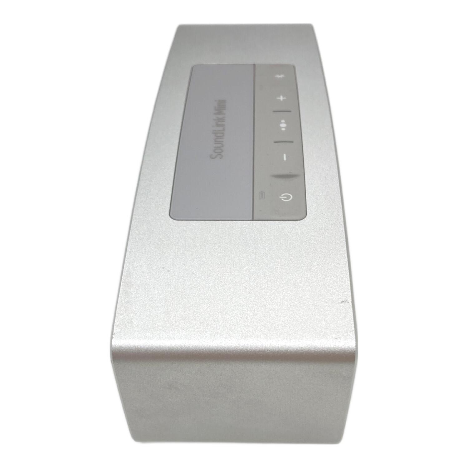 BOSE (ボーズ) ワイヤレススピーカー SOUND LINK Momo｜トレファクONLINE