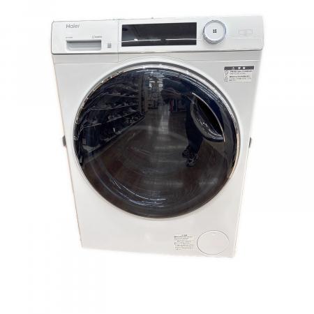 Haier (ハイアール) ドラム式洗濯機(乾燥機能無し) JW-TD90SA 2024年製
