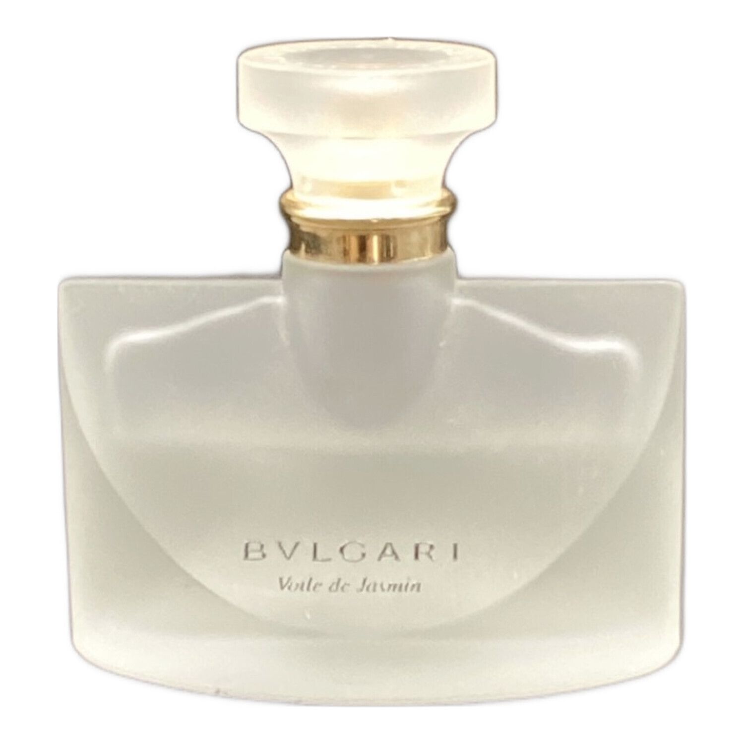 BVLGARI (ブルガリ) オードトワレ ジャスミンヴェール 50ml 残量50%-80