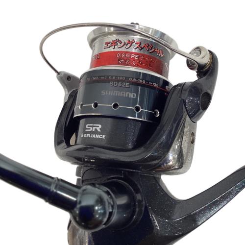 SHIMANO (シマノ) リール 2500S セフィアBB｜トレファクONLINE