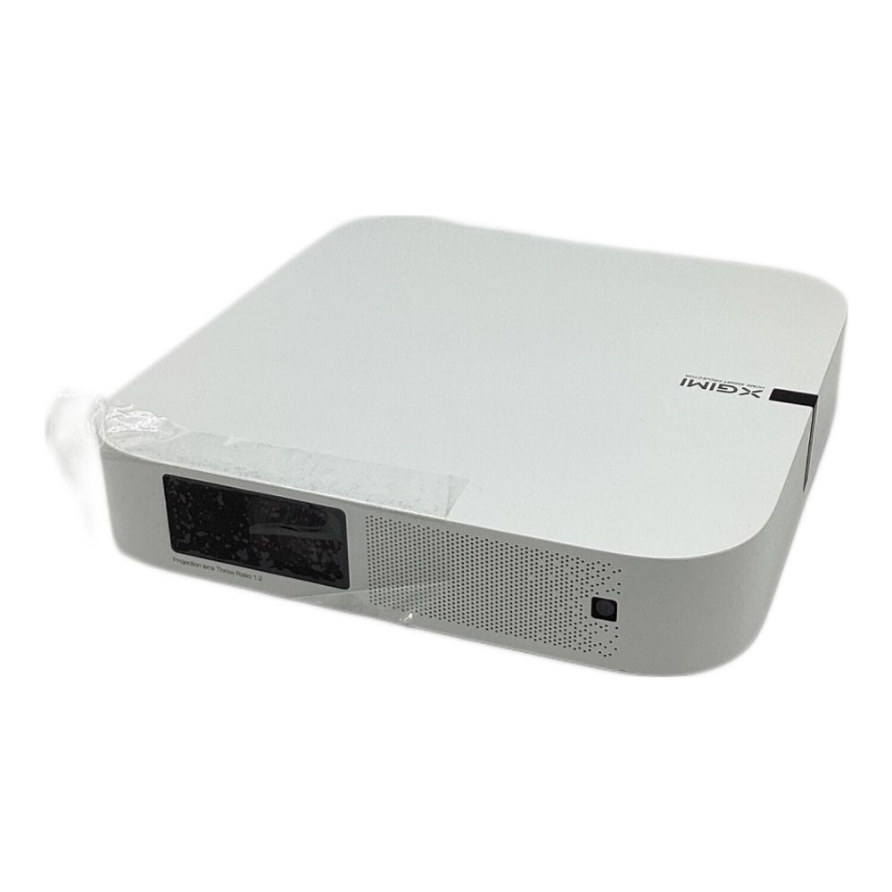 XGIMI Elfin wi-fi対応 ホームプロジェクター フルHD 1080p 13p188fsw3