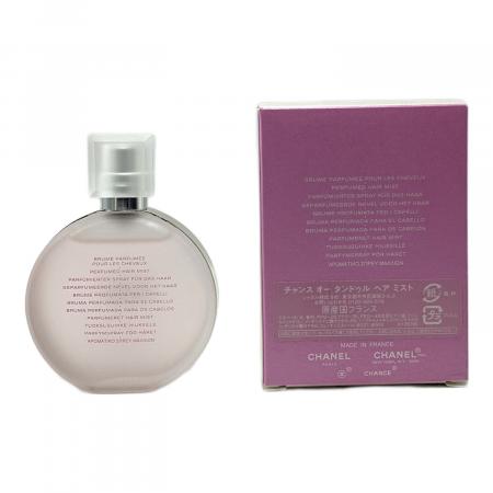 CHANEL (シャネル) ヘアミスト チャンス オー タンドゥル 35ml