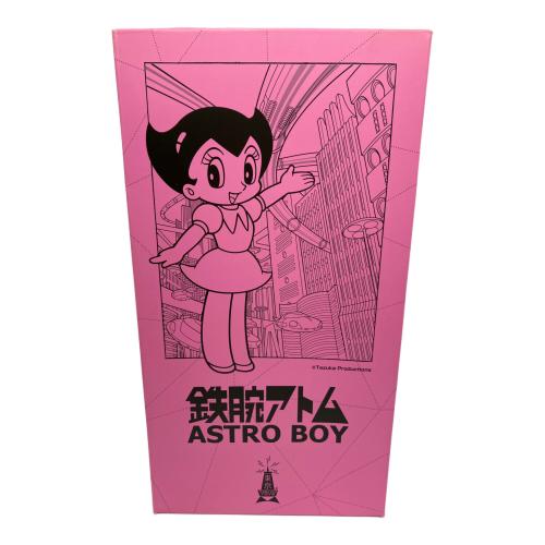 鉄腕アトム (テツワンアトム) ウラン ジョイ 完成品 フィギュア TZKV